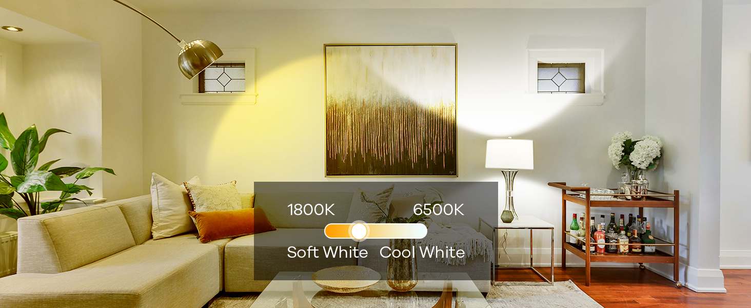 softwhite daylight