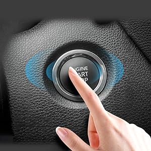 Smart start/stop the car