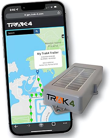 trak4solar
