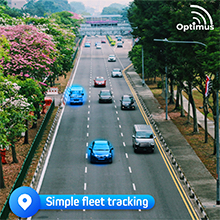 fleet tracking