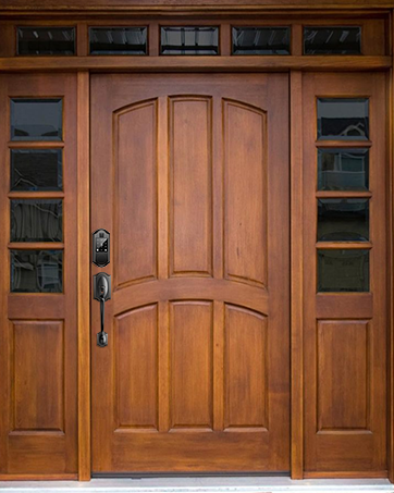 smart lock