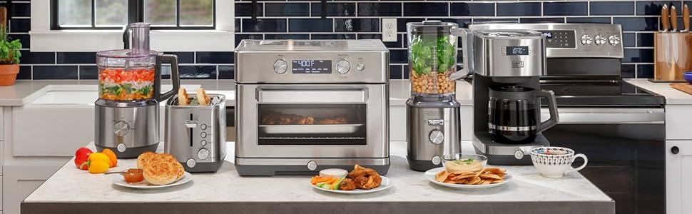 GE Small Appliances