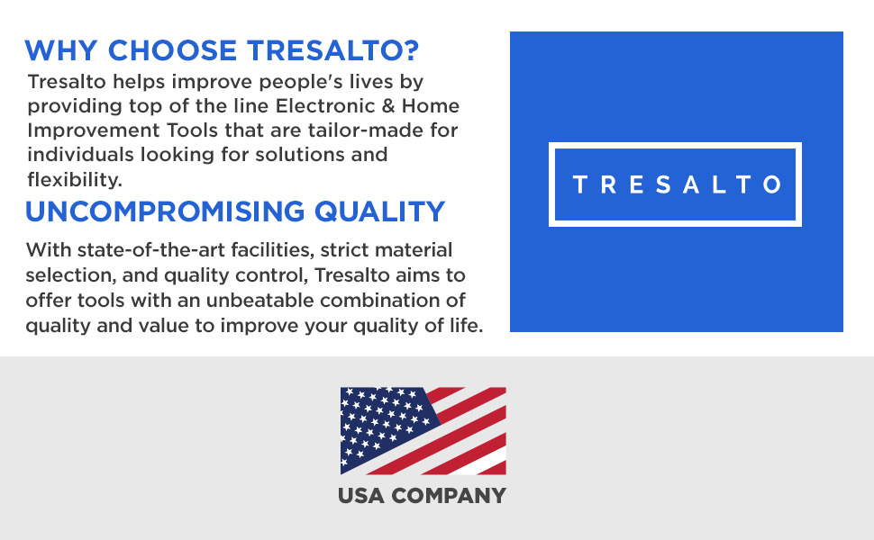 tresalto