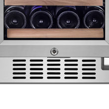 air vent