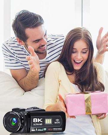 video cameras for filming digital video camera vlogging camera for youtube