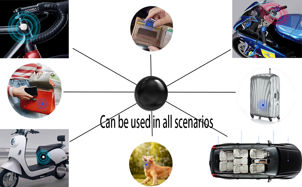 car tracker