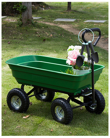 Yard car