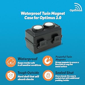 waterproof case