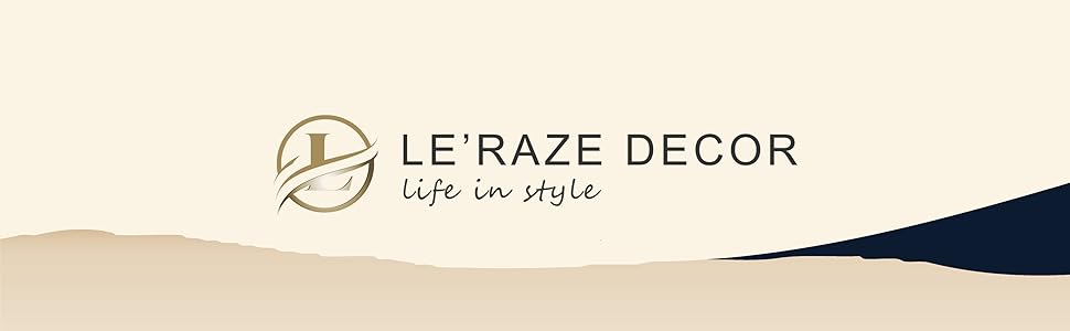 Le'raze Decor