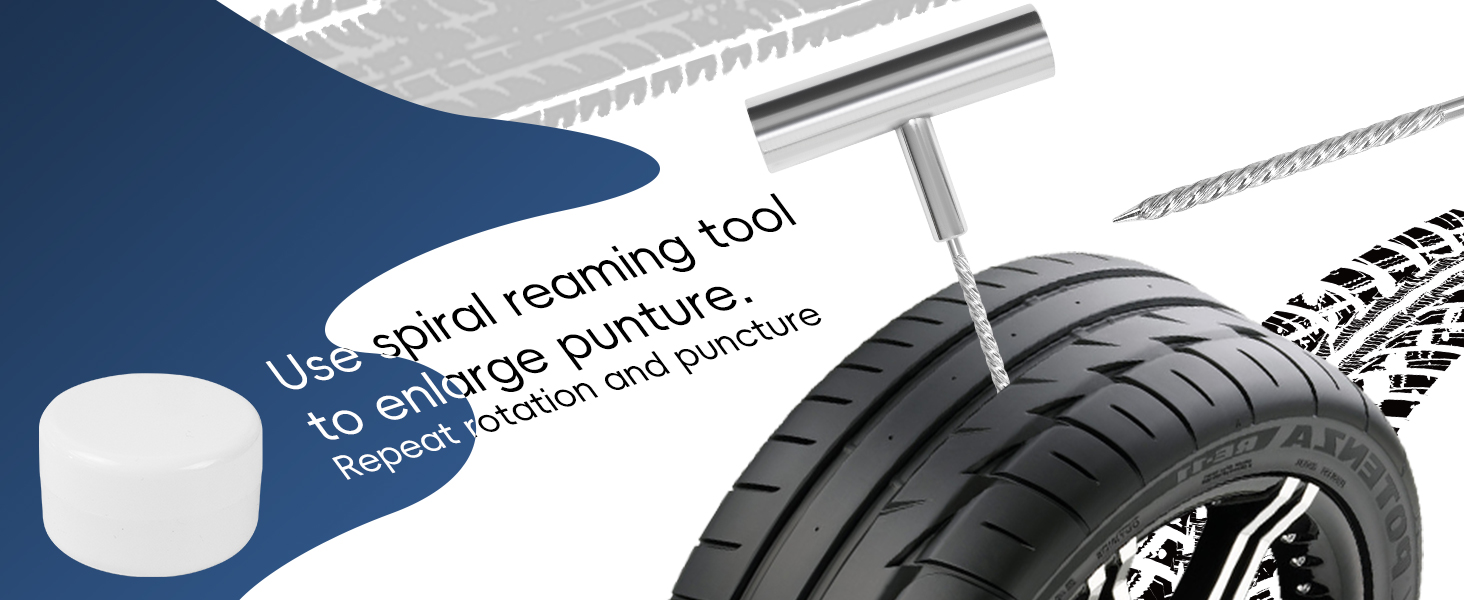 tire plug kit
