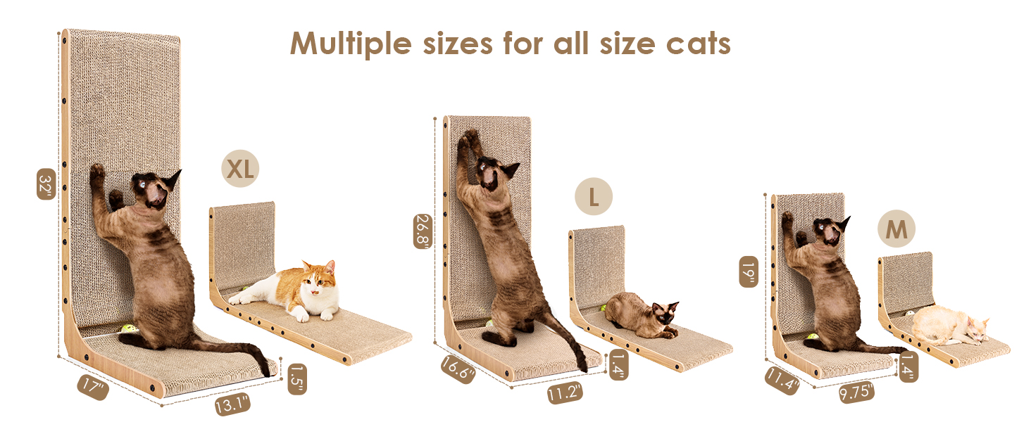 cat scratcher