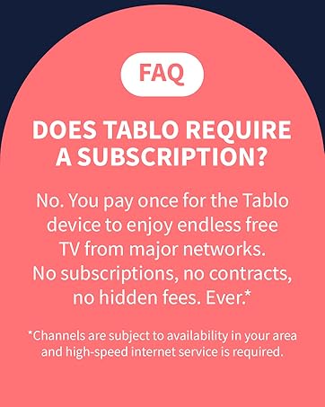 Tablo
