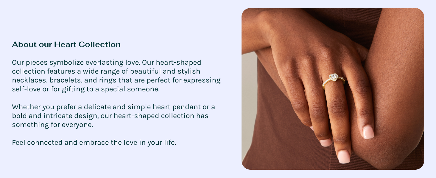 ABOUT HEART COLLECTION