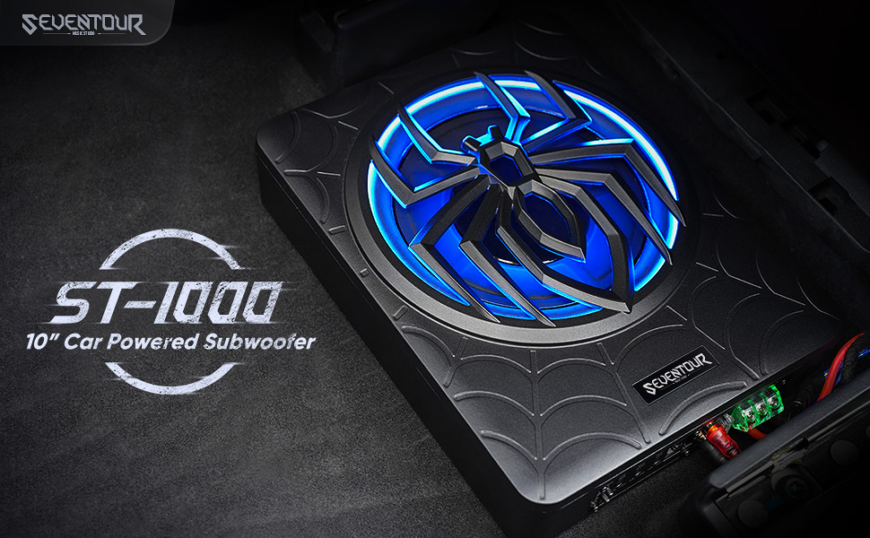 Car Sub