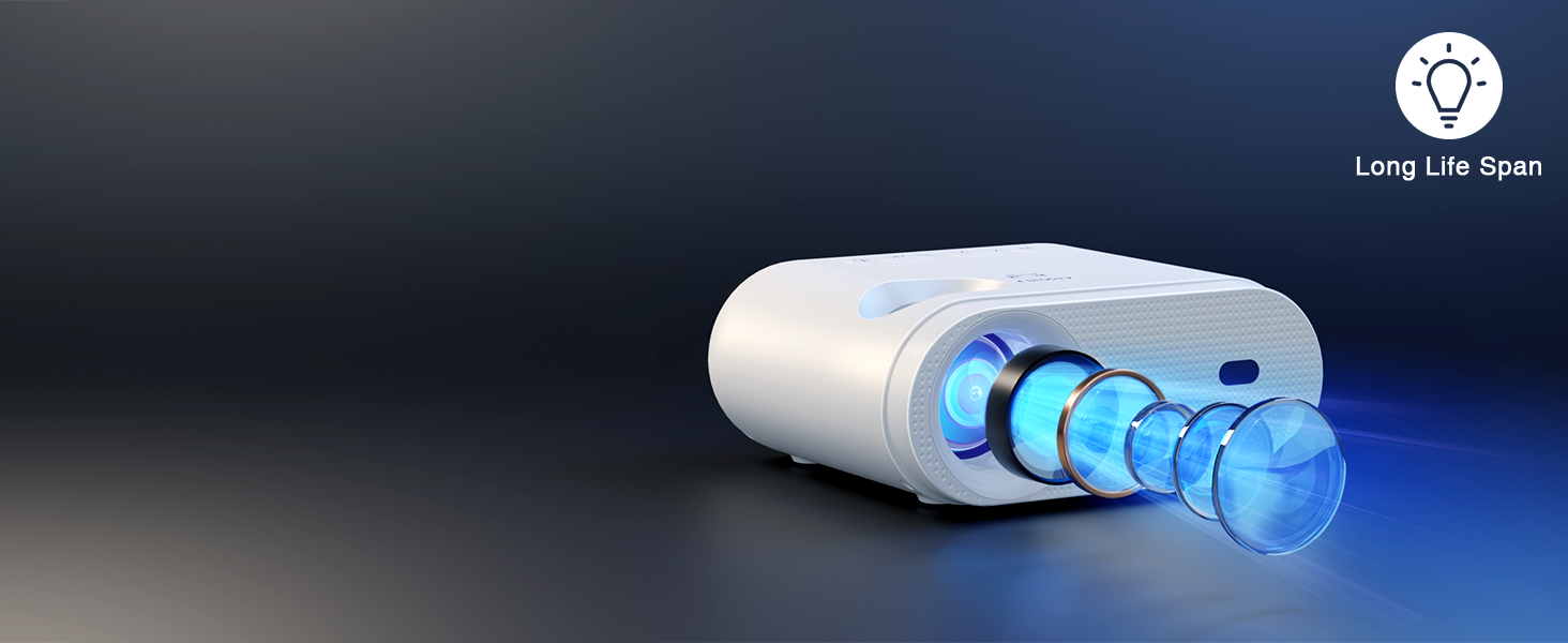 projector