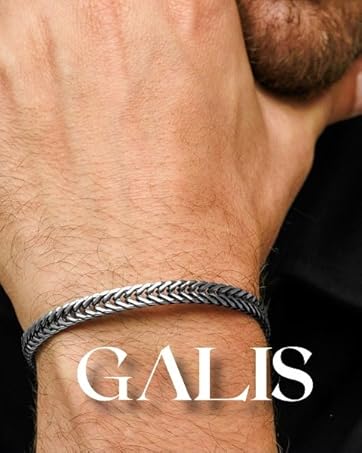 Galis Bracelet