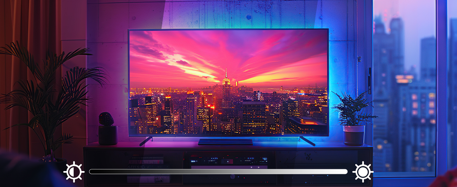 tv backlights