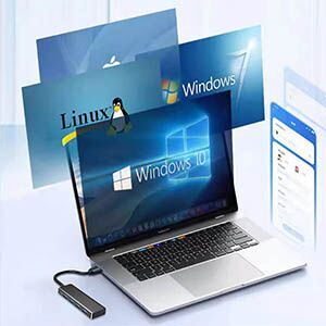 usb 3.0 hub for laptop pc, usb extender usb splitter