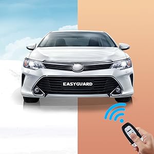 Remote engine start