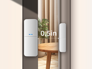 alarm system