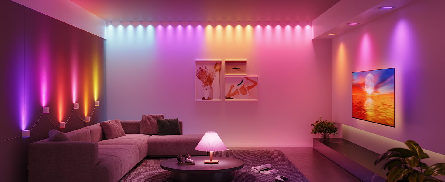 Govee Indoor decor