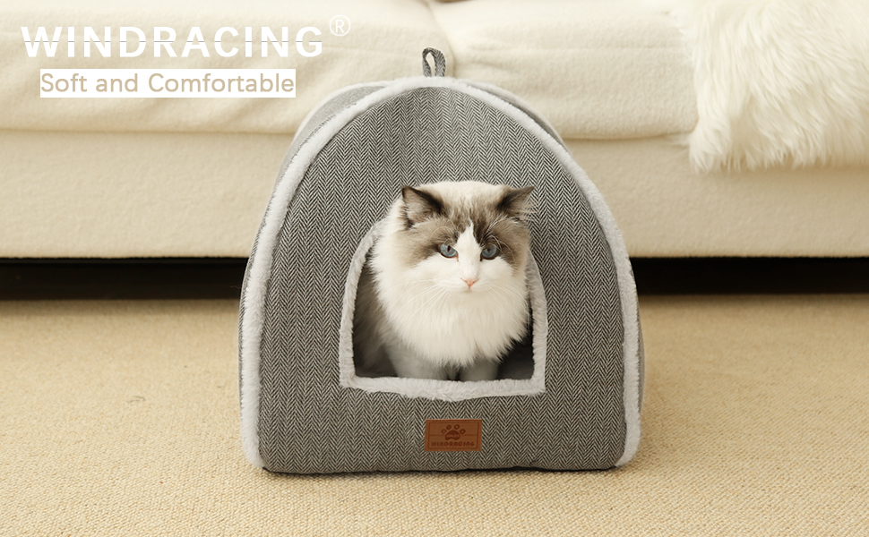 DOG BED