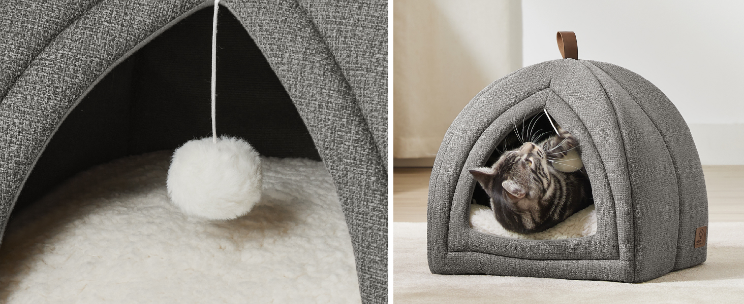 cat tent