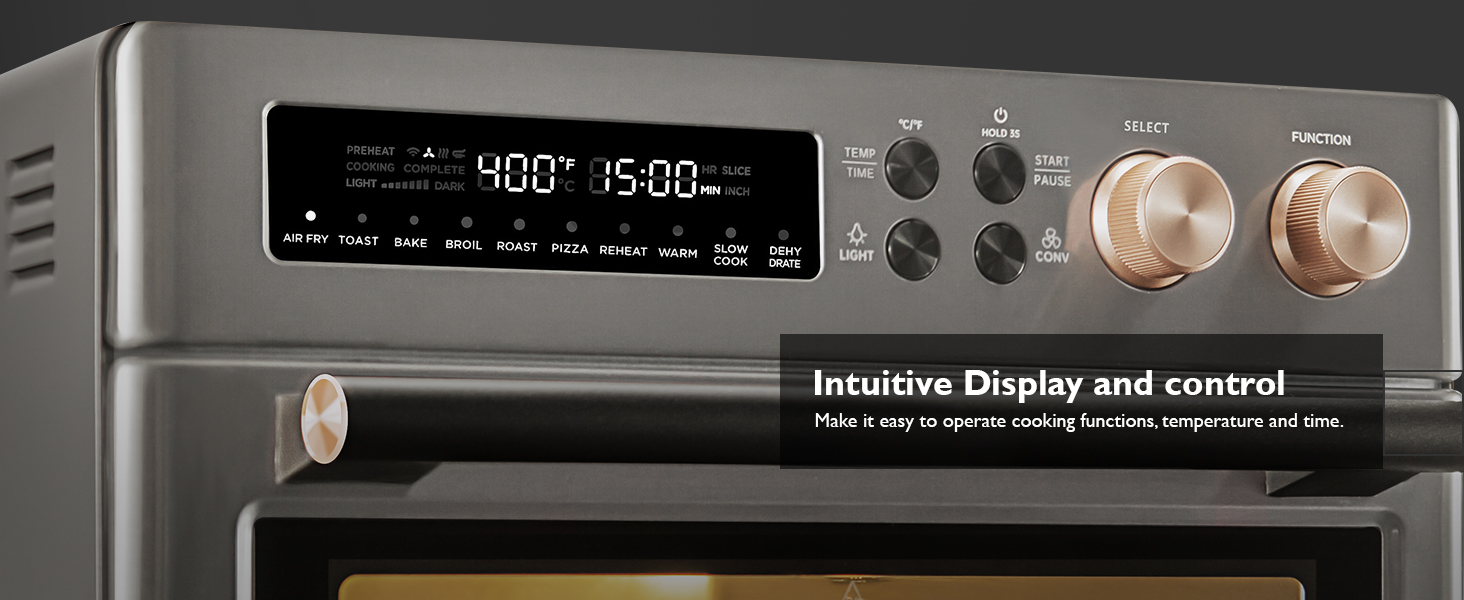 air fryer oven