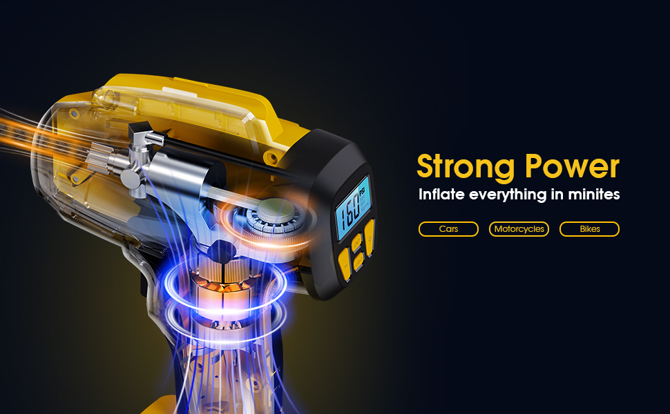 AIR PUMP