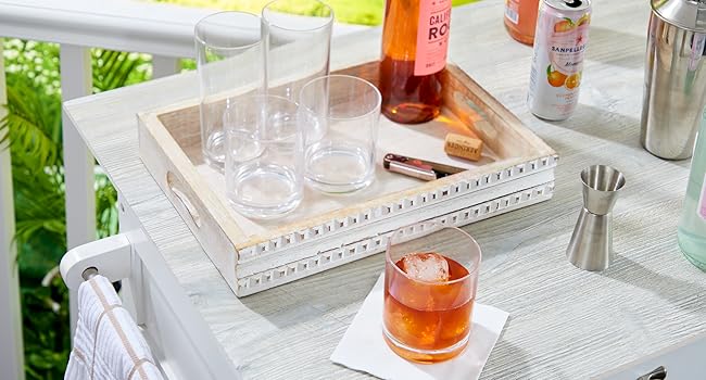 Classic Clear Outdoor