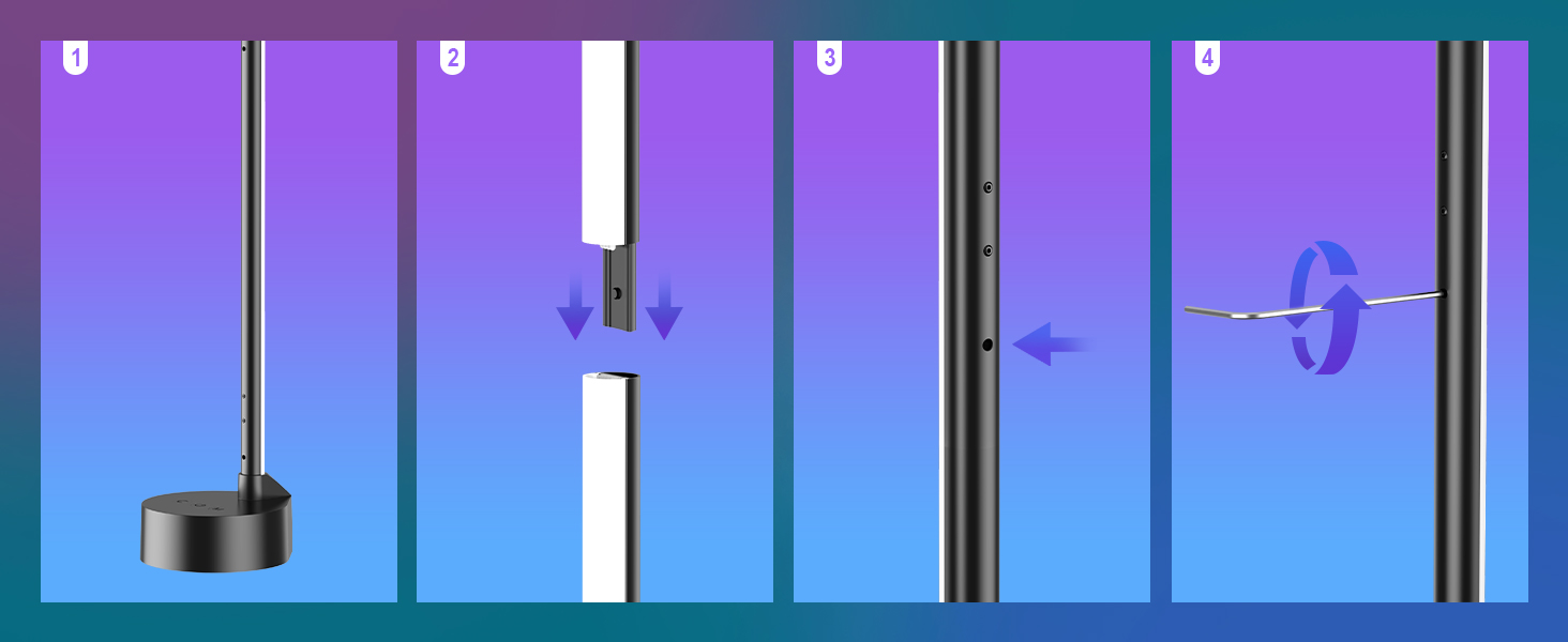 led lamp
