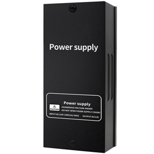 Power Supply