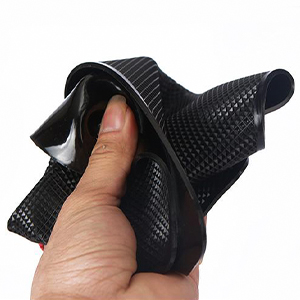 Soft material