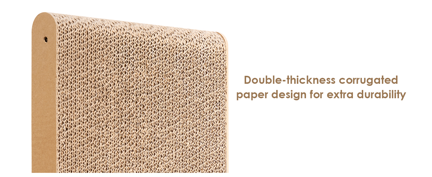 cat scratcher