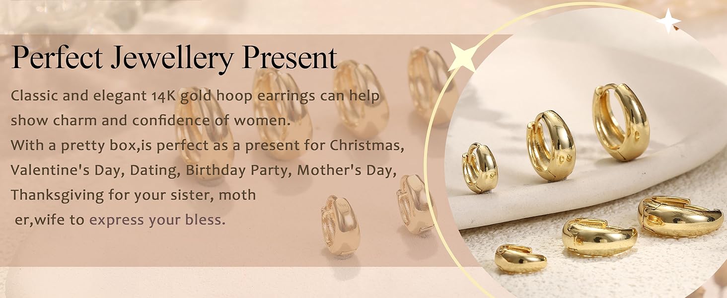good earrings