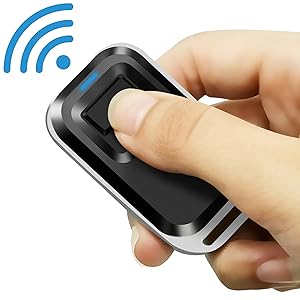 T01 remote control