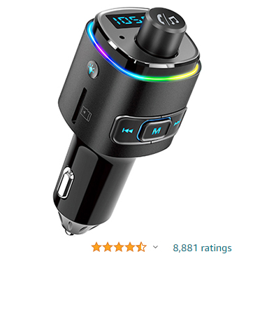 fm transmitter
