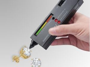 Diamond Tester