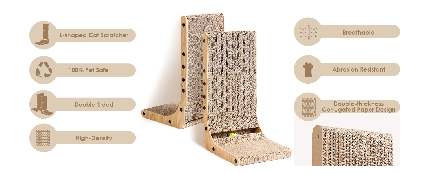 cat scratcher