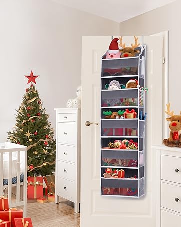 ULG Over Door Organizer