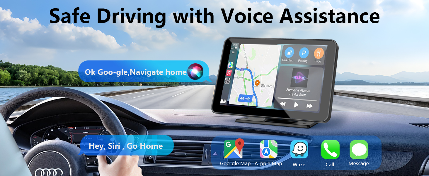 carplay