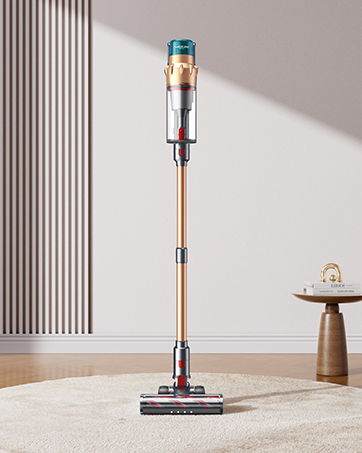 cordless vacuum