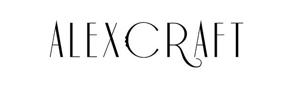 alexcraft earrings