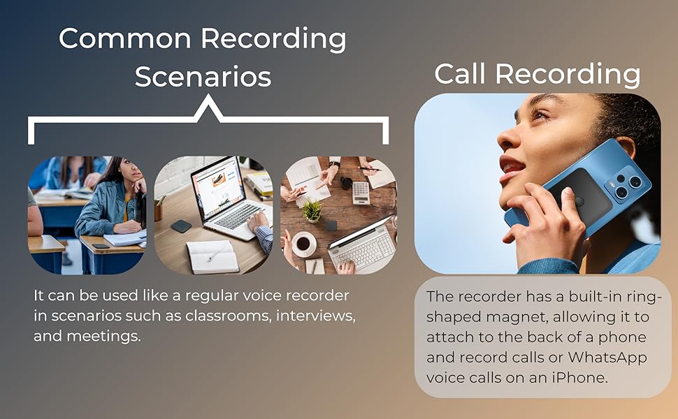 Call Recording 