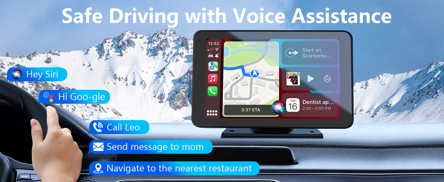 carplay