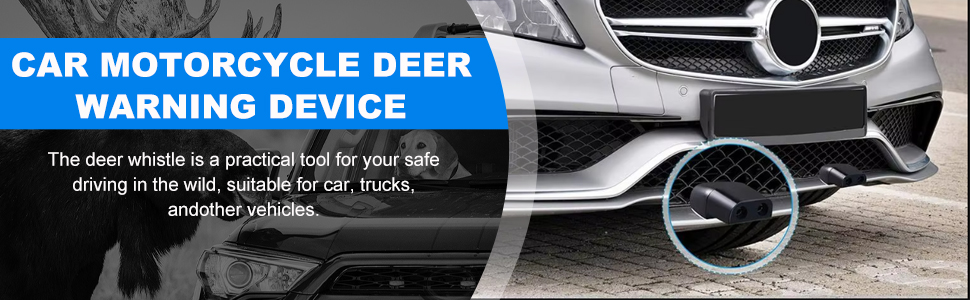 Provide you with a safer driving experience.