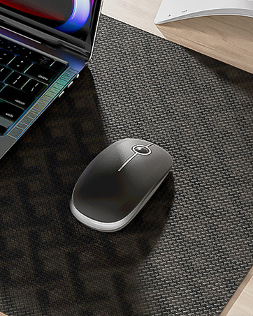 wireless mouse