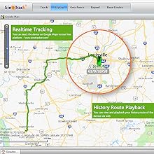 tracking devices