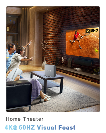 home theater personal computer