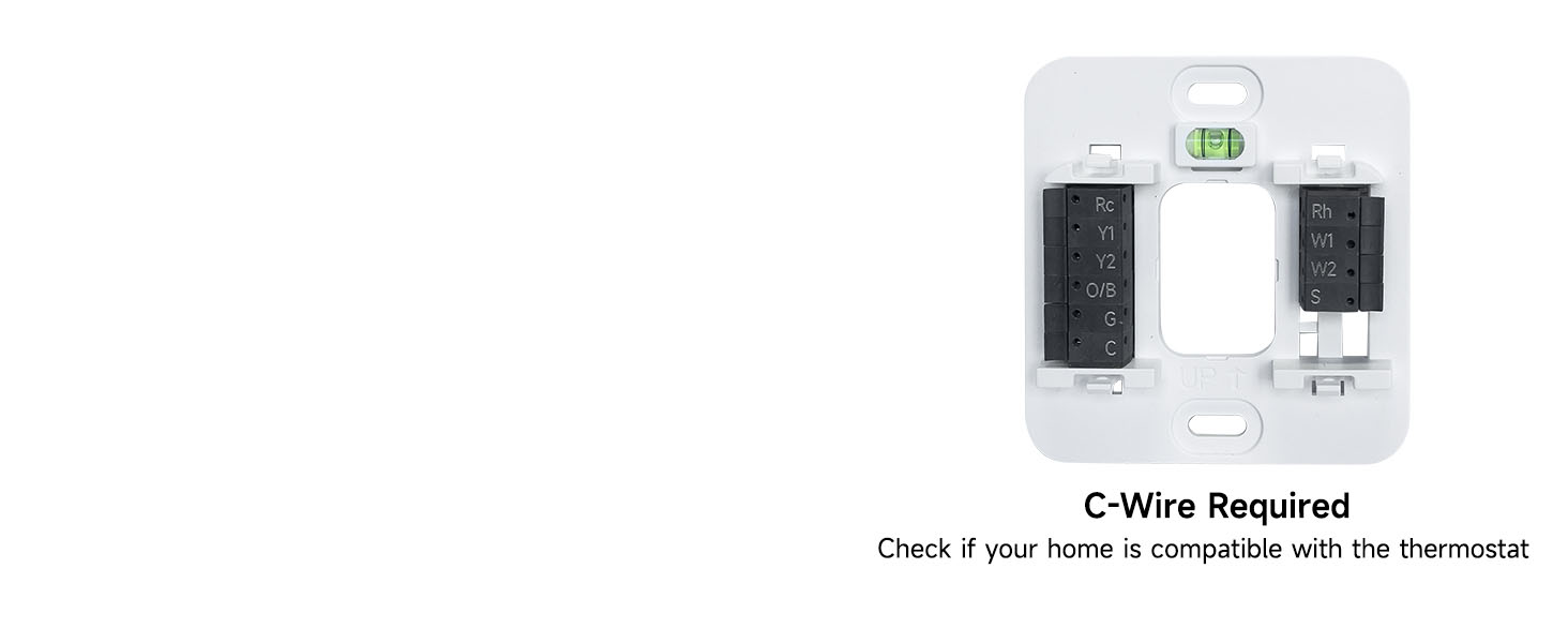 thermostat wifi